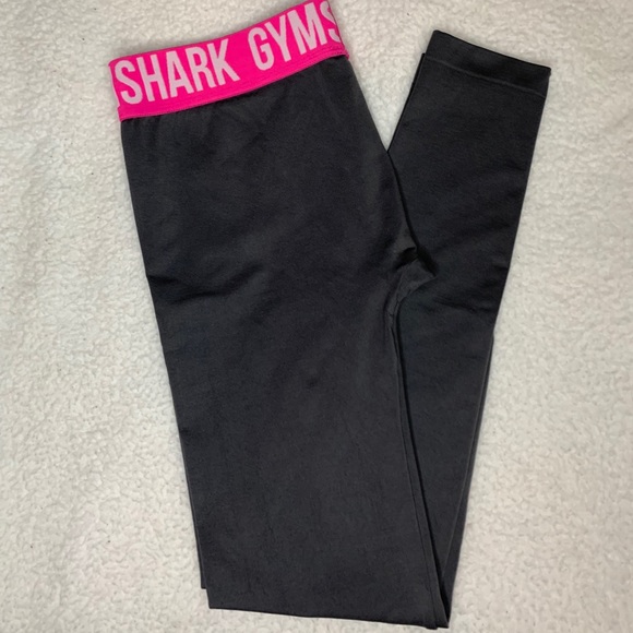 Gymshark leggings - Picture 3 of 5